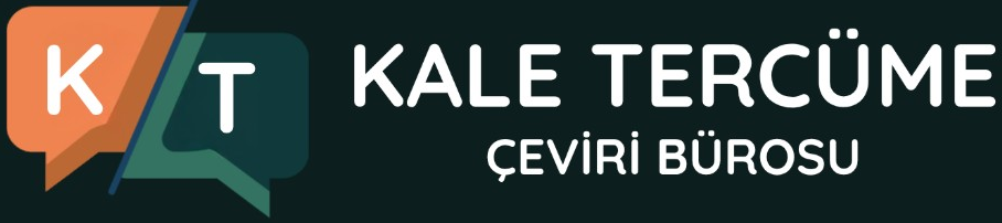 Kale Tercüme Çeviri Bürosu