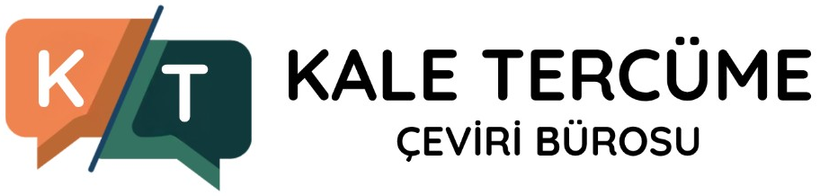 Kale Tercüme Çeviri Bürosu